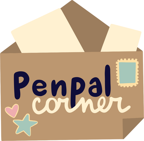 Penpal Corner